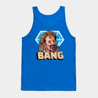 Boom Tank Top